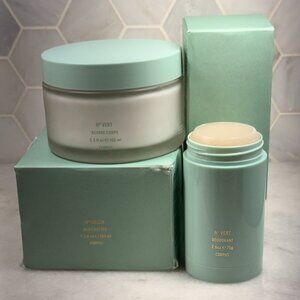 Corpus - Body Butter | Vegan, Cruelty-Free, Non-Toxic, Made In The USA (5.5 oz |